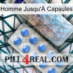 Man Up Capsules 39